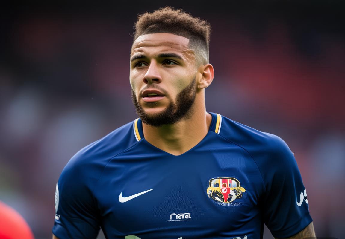 阿克利乌舍成夏季转会窗口焦点！6000万欧元转会引爆欧洲足坛新星争夺战，豪门俱乐部竞争白热化