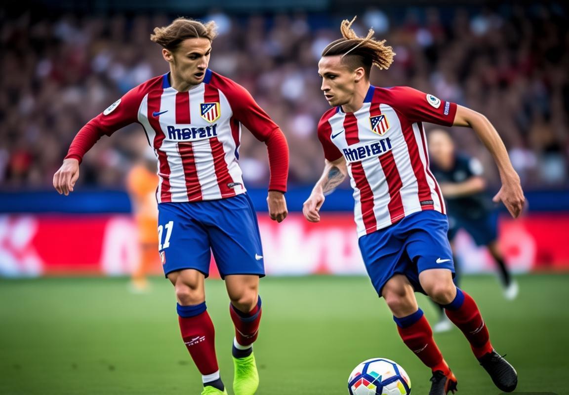 西甲联赛焦点战：马德里竞技vs皇家奥维耶多比分预测与战术解析