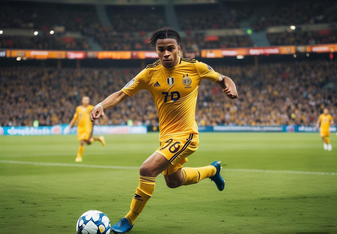 阿克利乌舍成夏季转会窗口焦点！6000万欧元转会引爆欧洲足坛新星争夺战，豪门俱乐部竞争白热化