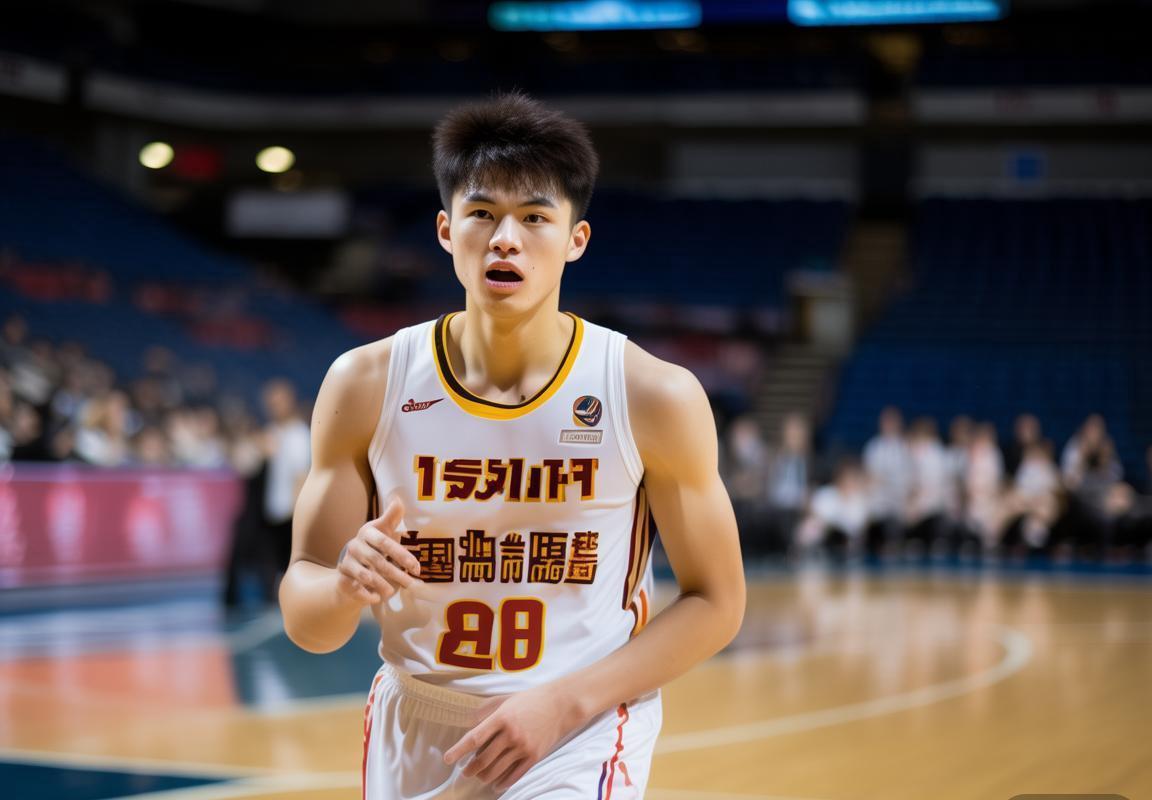 杨瀚森陷得分荒引关注，猛龙险胜开拓者凸显球员状态起伏与球队关键胜利