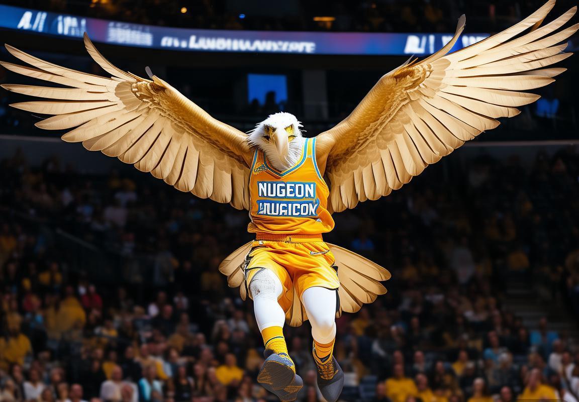 丹佛掘金惊天逆转亚特兰大老鹰，约基奇40分力压杰伦·约翰逊生涯首次三双